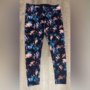 Tuff Athletics leggings